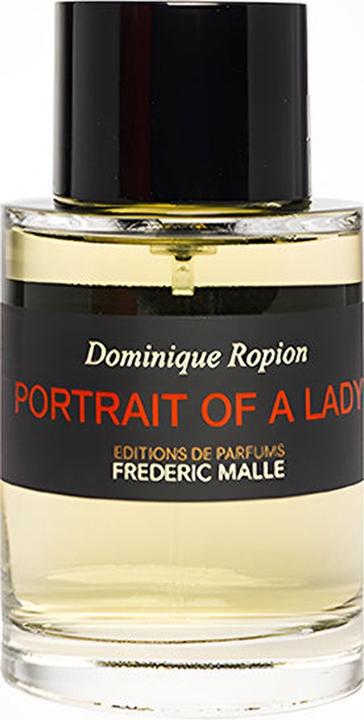 Produktbild Frédéric Malle Portrait of a Lady (Eau de Parfum, 100 ml)