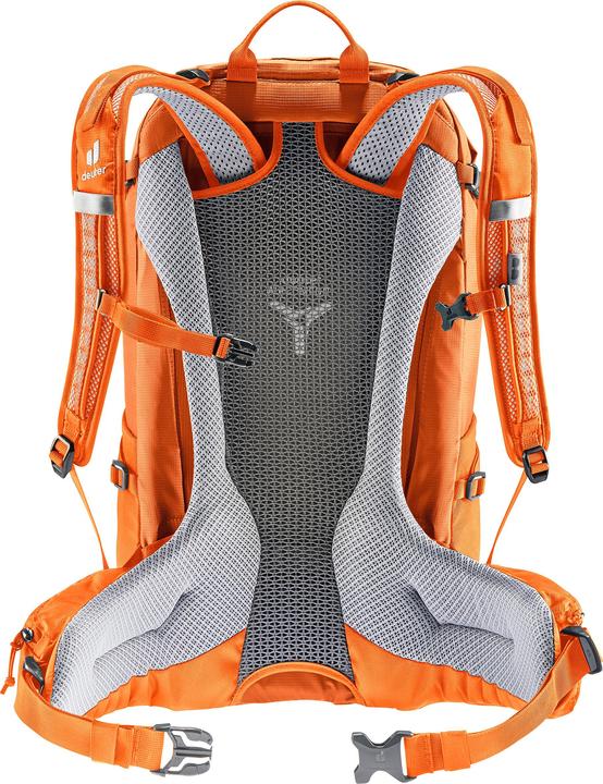 Actual product image Deuter Futura 27 (27 l)