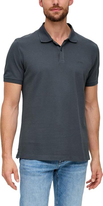 Produktbild s.Oliver Basic Poloshirt (L)