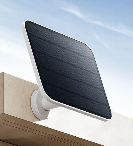 Produktbild Xiaomi Outdoor Kamera Solarpanel (Solarpanel)