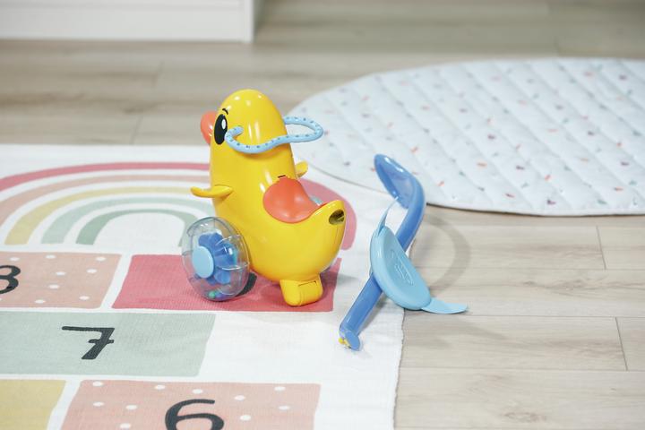 Immagine prodotto Zapf Creation Zapf BABY born Schiebe-Berta