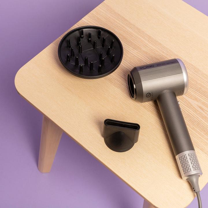 Immagine prodotto Solac Blast Ionic 1600 Digital (1600 W)