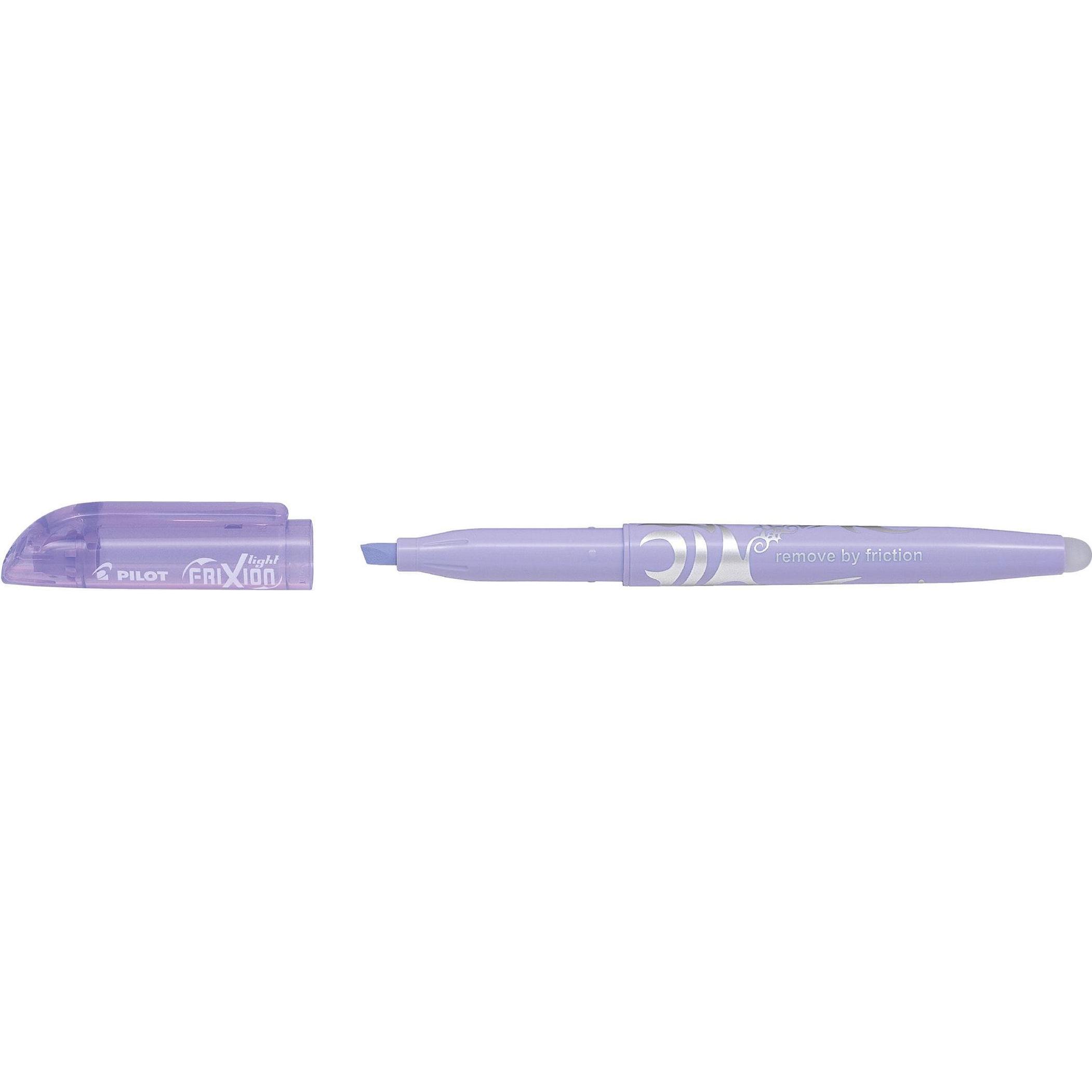 Pilot, Marker, FriXion Light soft (Violett, 3.80 mm, 1 x)