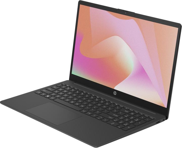 Produktbild HP 15-fc0155ng (15.60", AMD Ryzen 5 7520U, 16 GB, 512 GB, DE)