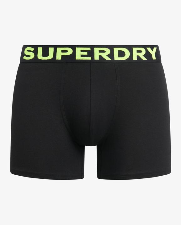 Immagine prodotto Superdry Boxer (M, confezione da 3)