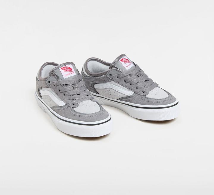 Image du produit Vans Rowley Classic FROST GRAY (30)