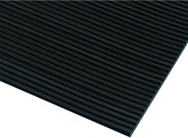 Actual product image Defender Fine groove mat