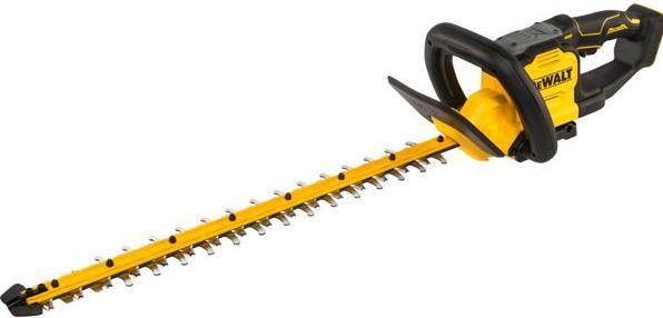 Produktbild DeWalt 18V Akku-Heckenschere, 60cm ohne Akku (Akkubetrieb)