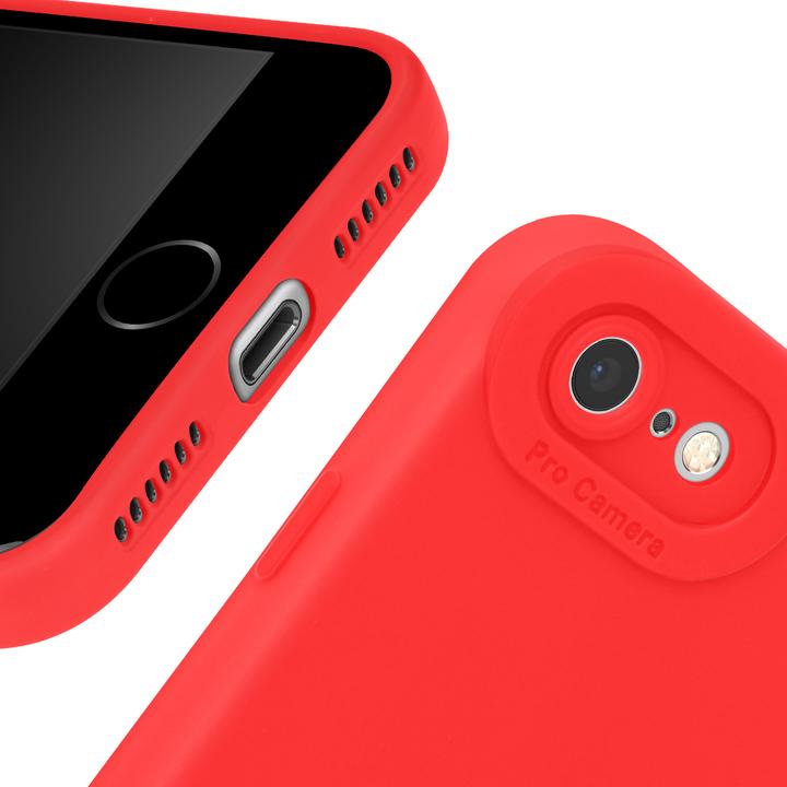 Produktbild Avizar SoftGlow Case Series (Apple iPhone SE (3rd Gen))