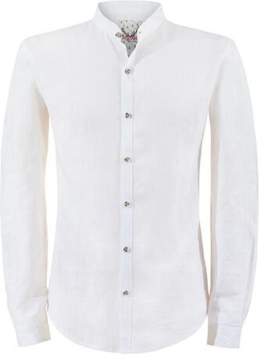 Immagine prodotto Stockerpoint Camicia Vettel Design Tradizionale Moderno (S, XXL)