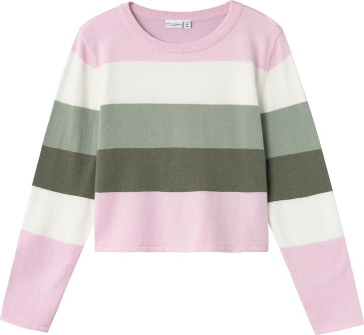 Image du produit Name it Pull en maille à manches longues (116)