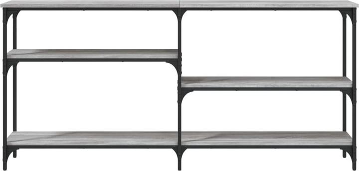 Produktbild vidaXL Konsolentisch (29 x 29 x 75 cm)