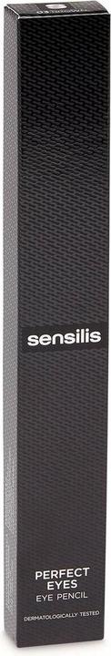 Produktbild Sensilis Perfect Eyes Eye Pencil 03 Brown 1.05g (Braun)