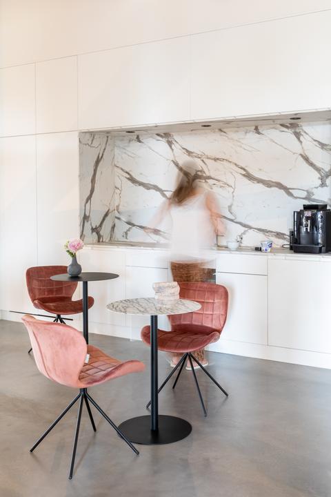 Actual product image Zuiver Bistro