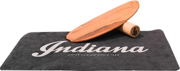 Indiana Mat