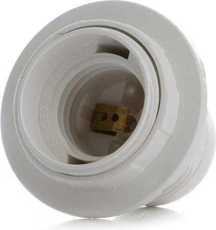 Produktbild Pawbol POWER SOCKET E27-1 D.3006B