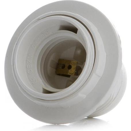Pawbol, Möbelausstattung, POWER SOCKET E27-1 D.3006B