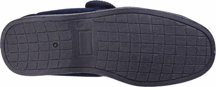 Immagine prodotto Fleet & Foster Pantofole con chiusura in velcro (44)