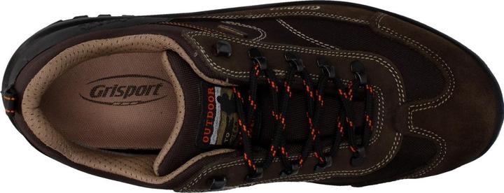 Produktbild GriSport Wanderschuhe Girsport (46)