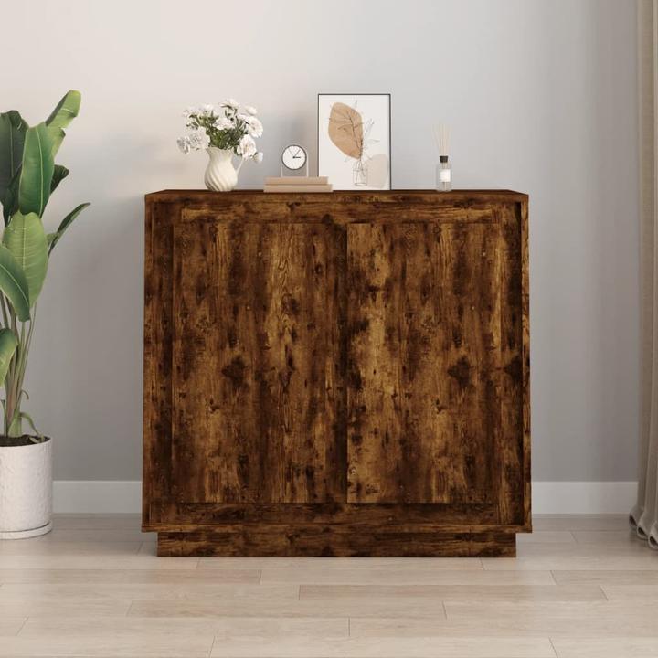 Image du produit vidaXL Sideboard (80 x 80 x 75 cm)