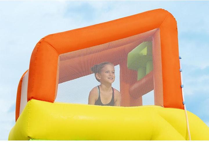 Immagine prodotto Bestway Parco acquatico Mount Splashblast Mega