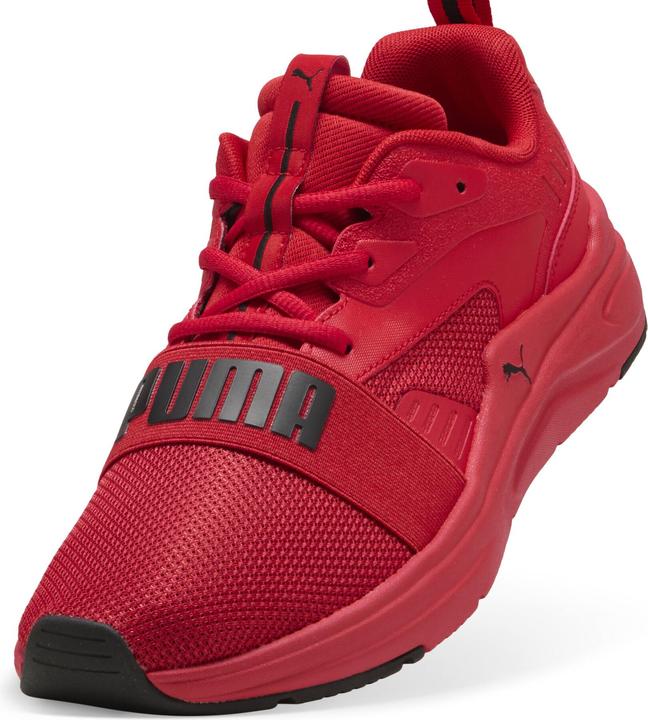 Produktbild Puma Softride Wired 2 Schuhe (41)