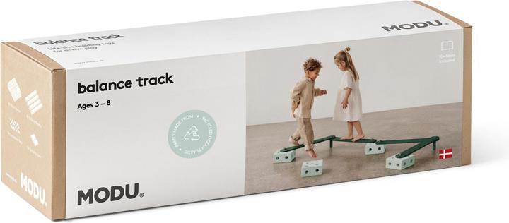 Modu Balance Track / Balancierstrecke