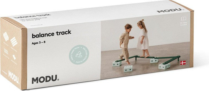 Modu Balance Track / Balancierstrecke