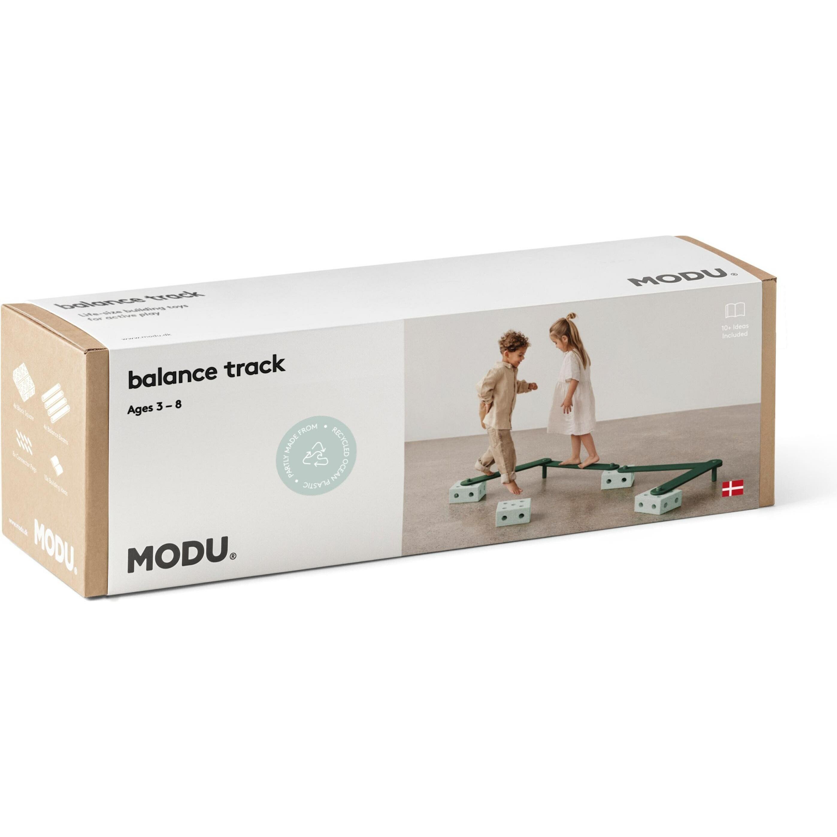Modu, Balance Trainer