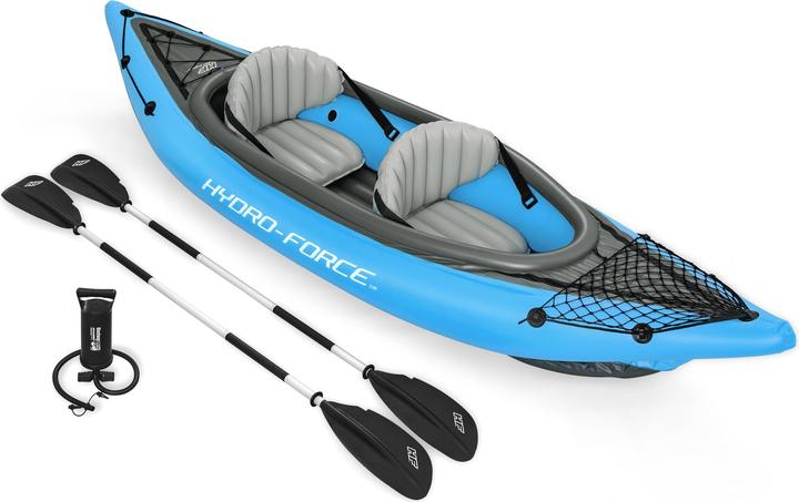 Immagine prodotto Bestway Hydro-Force Cove Champion X2 (2 Persone)