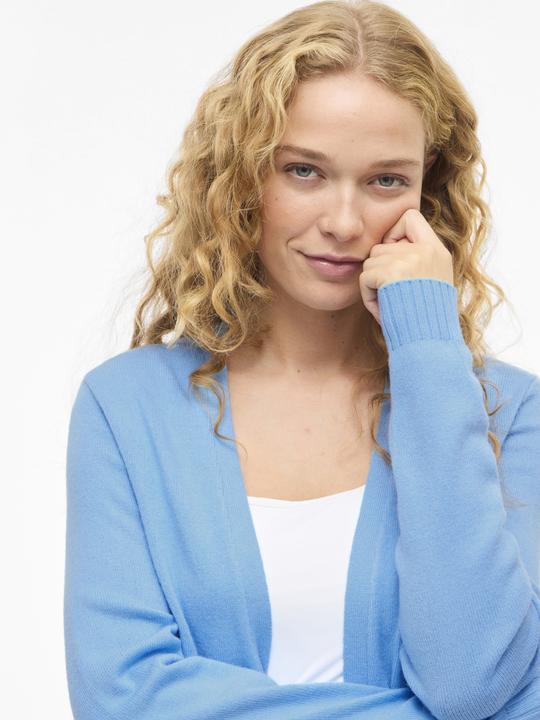 Produktbild Vila VIRIL Basic Strick Strickjacke (S)