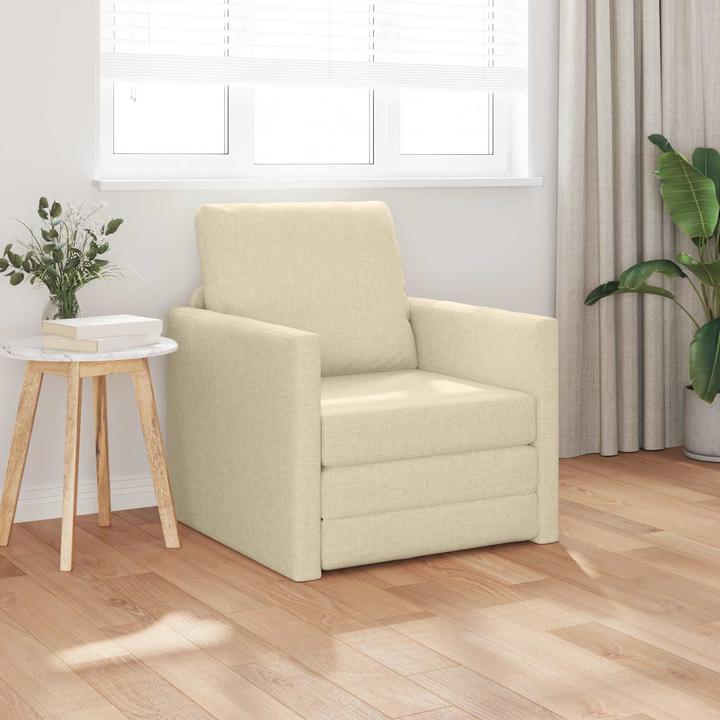 Produktbild vidaXL Schlafsofa (1-Sitzer)