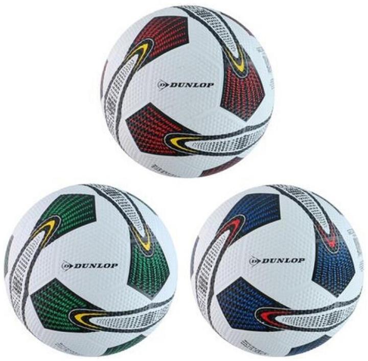 Produktbild Dunlop Strassenfussball (5)