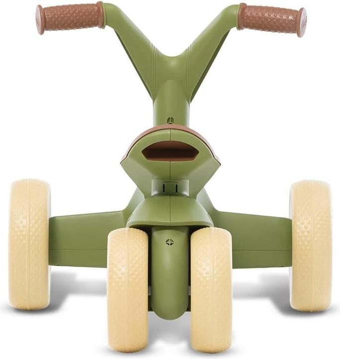 Actual product image BERG GO²