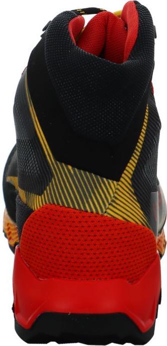 Produktbild La Sportiva Aequilibrium Hike (41)