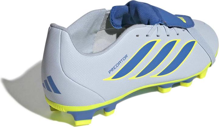 Produktbild Adidas Predator Club FT FG/MG (35)