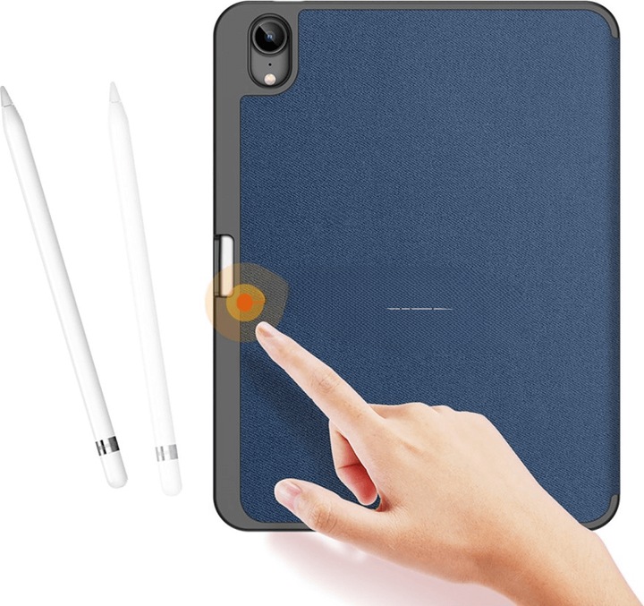 Produktbild Dux Ducis Domo Series (iPad 2022 (10. Gen), iPad 2025 (11. Gen))