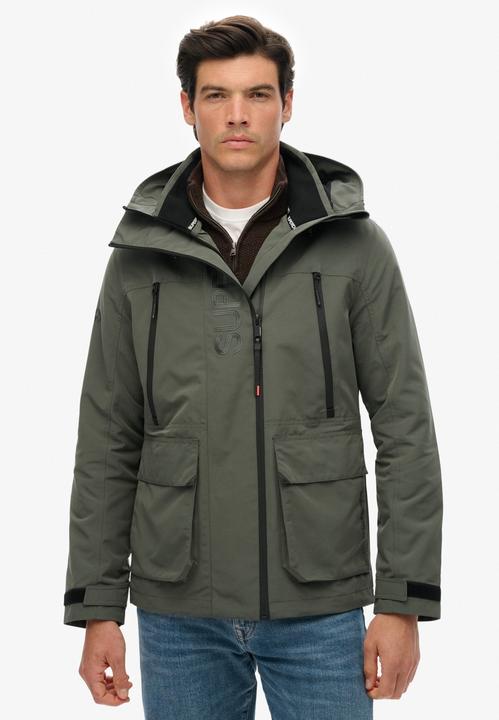 Image du produit Superdry Coupe-vent (L)
