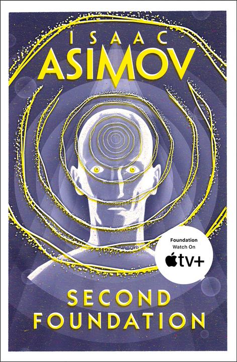 Produktbild Second Foundation (Englisch, Isaac Asimov, 2016)