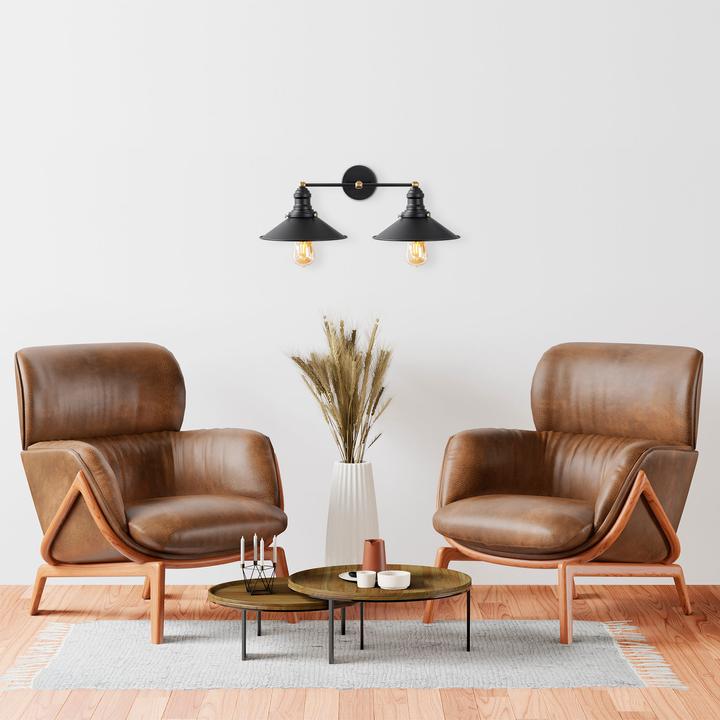 Actual product image Hanah Home Ledger (E27)