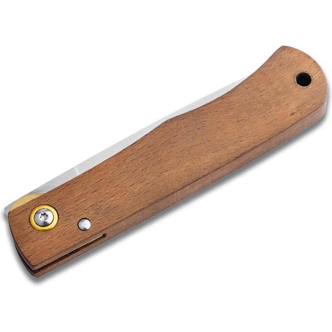 Thumbnail - No Name, Mehrzweckmesser, Magnum Rusticus Messer (8.40 cm)