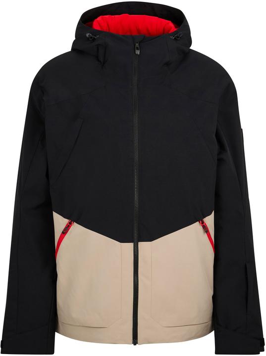 Arenaria, Beige, Nero