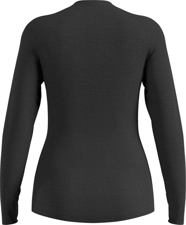 Produktbild Odlo BL TOP crew neck l/s NATURAL PERFORMANCE (M)