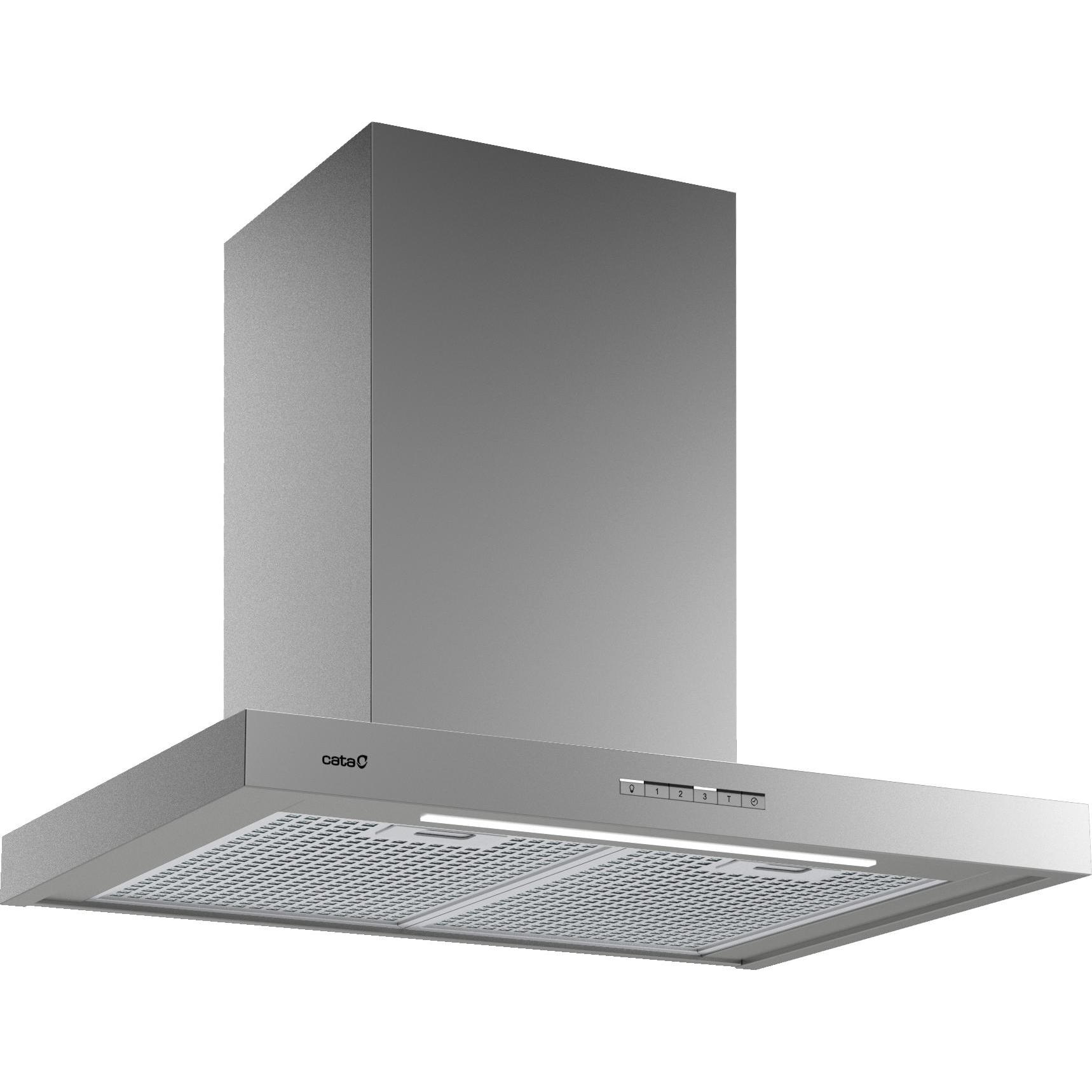 Cata Argento Sygma 7010 X, Cappa Aspirante,