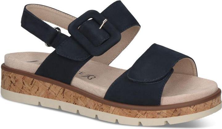 Actual product image Caprice Sandal (37)