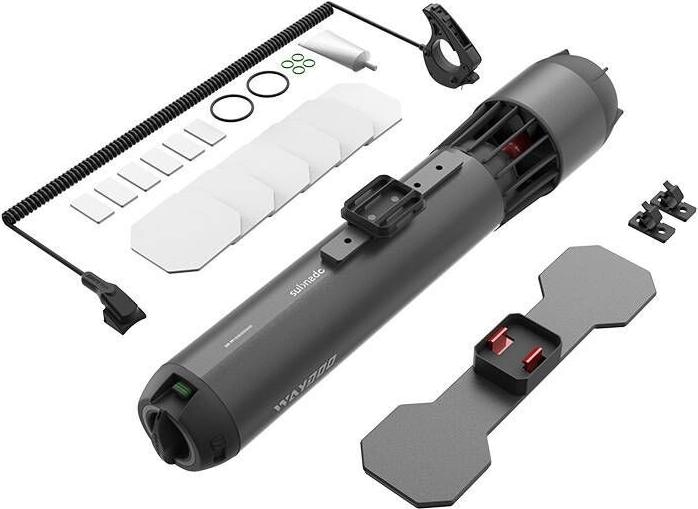 Waydoo Underwater scooter Subnado - SUP Kit