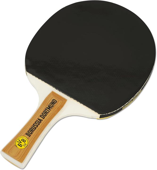Produktbild Borussia Dortmund Tischtennis Set