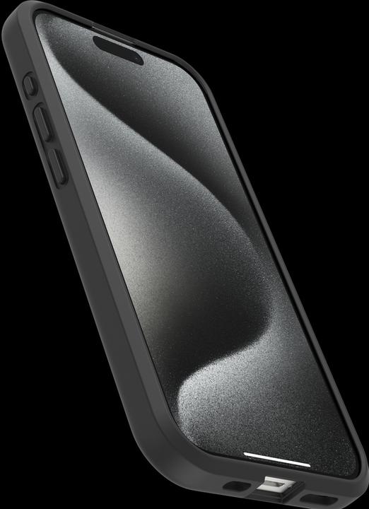Produktbild OtterBox React (Apple iPhone 15 Pro)