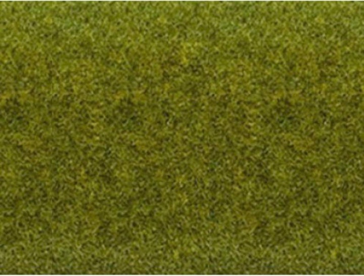 Actual product image Noch Terrain mat Meadow