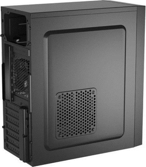 Actual product image Genesis NATEC OBUDOWA CABASSU G2 MIDI TOWER NPC-2024 (ATX, mATX, Mini-ITX)